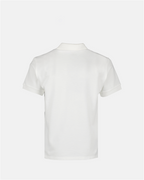 Vestuário Polo Medusa Versace Branco Crianças