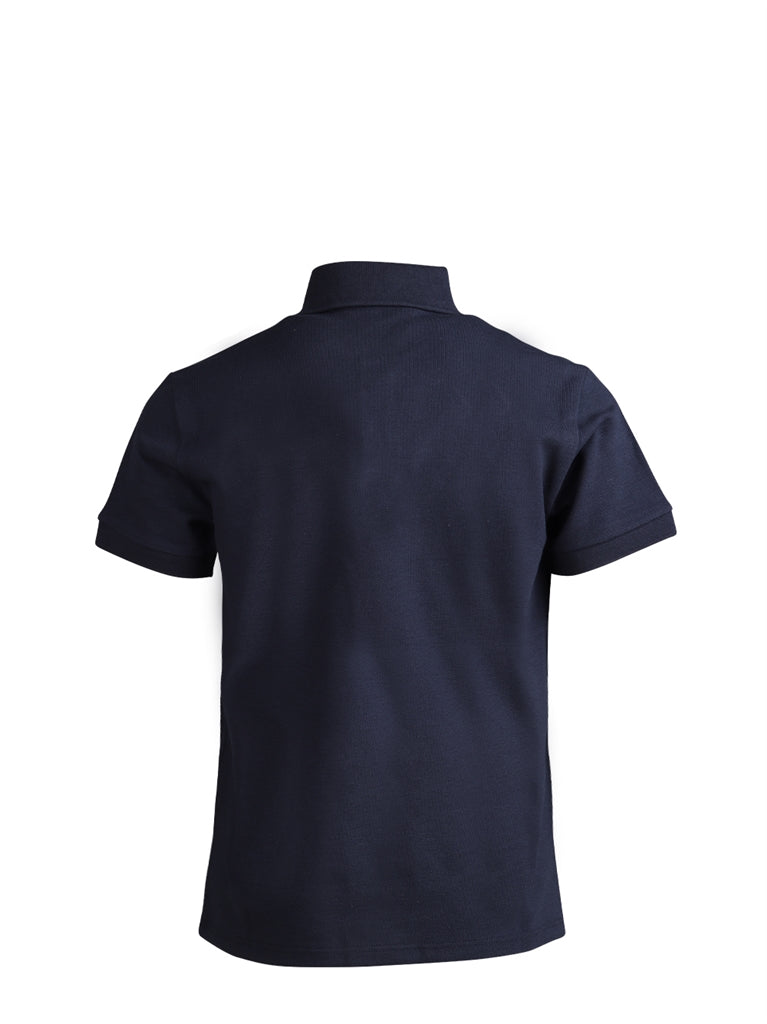 Vestuário Polo Medusa Versace Azul Crianças