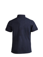 Vestuário Polo Medusa Versace Azul Crianças