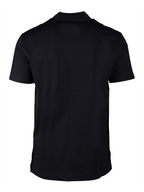 Camisetas Polo Medusa Versace Azul Homme