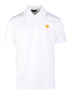 Polos Polo Medusa Versace Ouro Homme