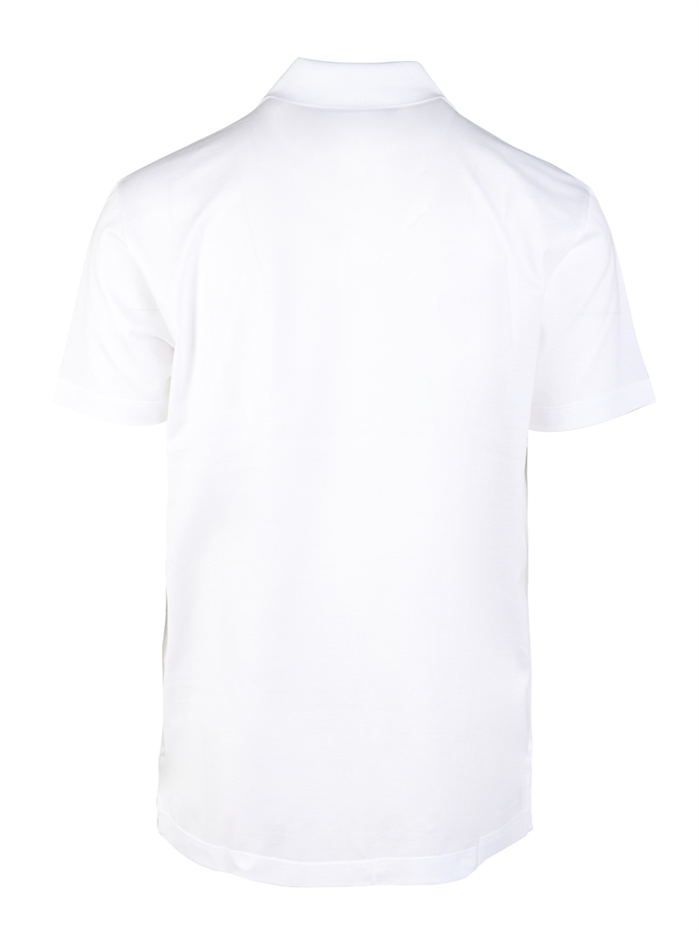 Polos Polo Medusa Versace Ouro Homme