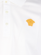 Polos Polo Medusa Versace Ouro Homme