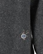 Poloshirts Polo en cachemire Dior Grau Homme