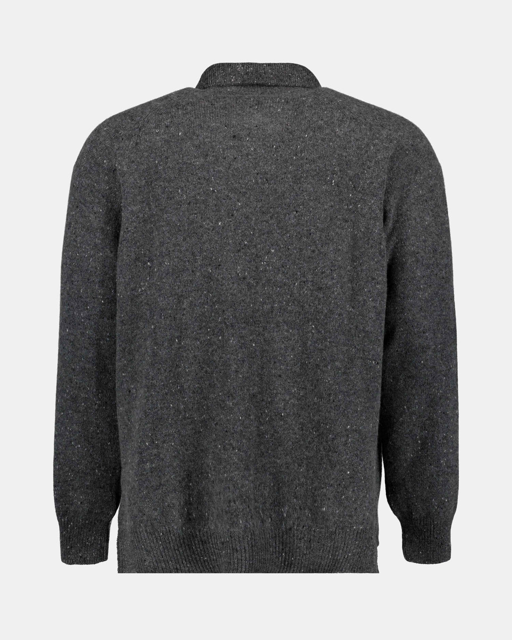 Poloshirts Polo en cachemire Dior Grau Homme