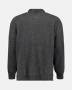Poloshirts Polo en cachemire Dior Grau Homme