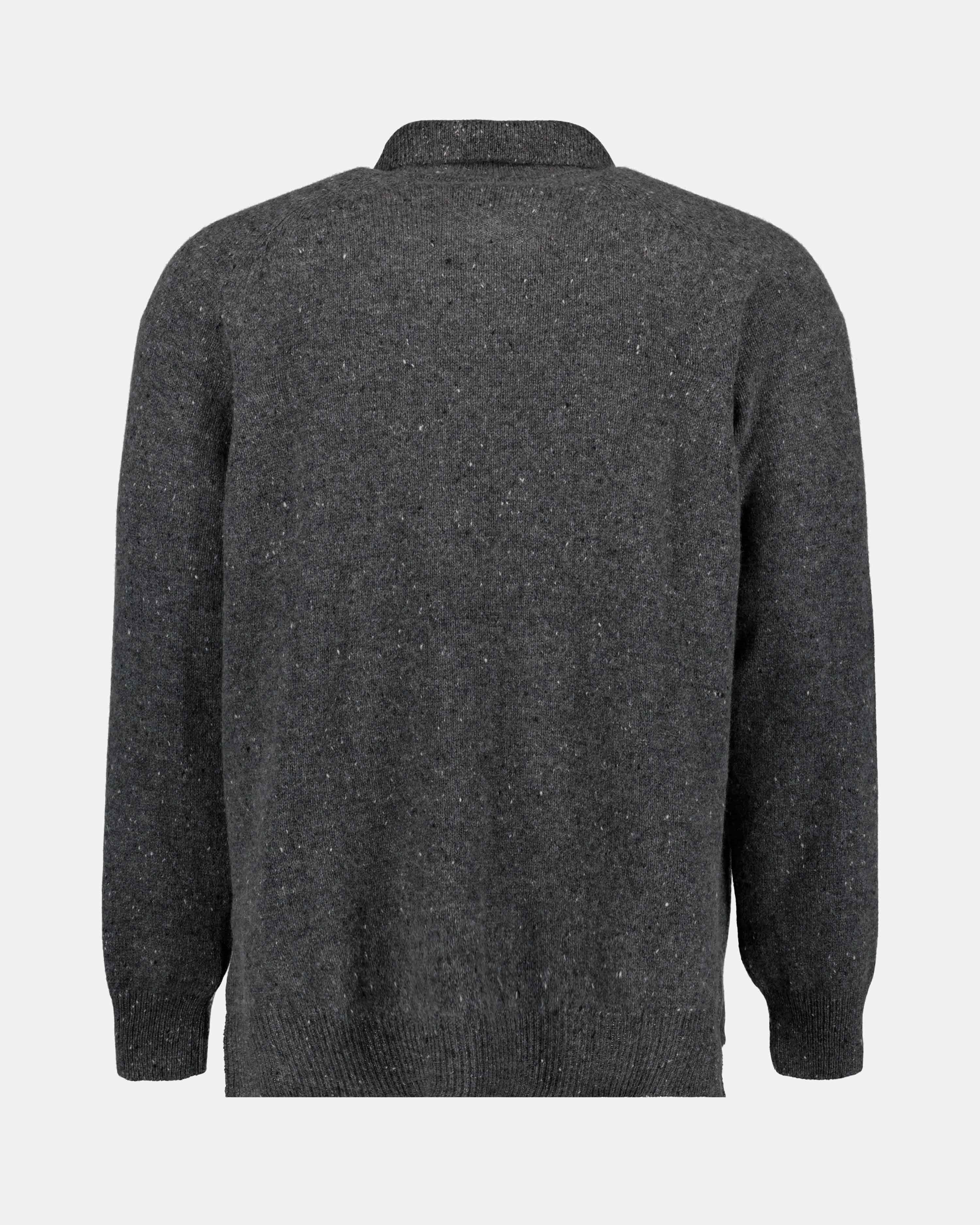 Poloshirts Polo en cachemire Dior Grau Homme