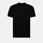 Polos Polo à logo Moschino Preto Homme