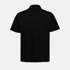 Polos Polo à zip Givenchy Preto Homme
