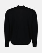 Polos Polo Ami de Coeur Ami PARIS Negro Homme