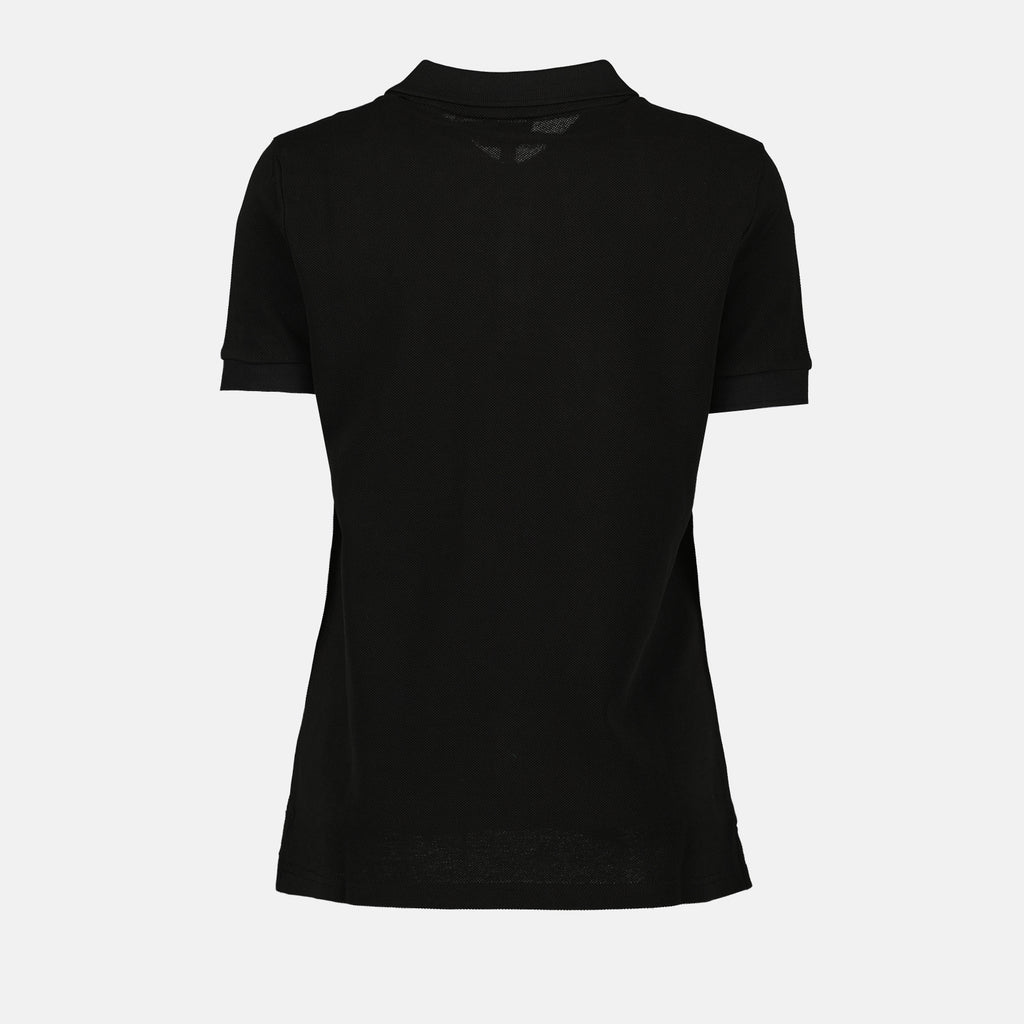 Polos Polo Boke Flower Kenzo Negro Femme
