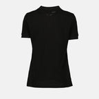 Polos Polo Boke Flower Kenzo Negro Femme