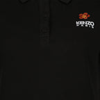 Polos Polo Boke Flower Kenzo Negro Femme