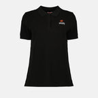 Polos Polo Boke Flower Kenzo Negro Femme