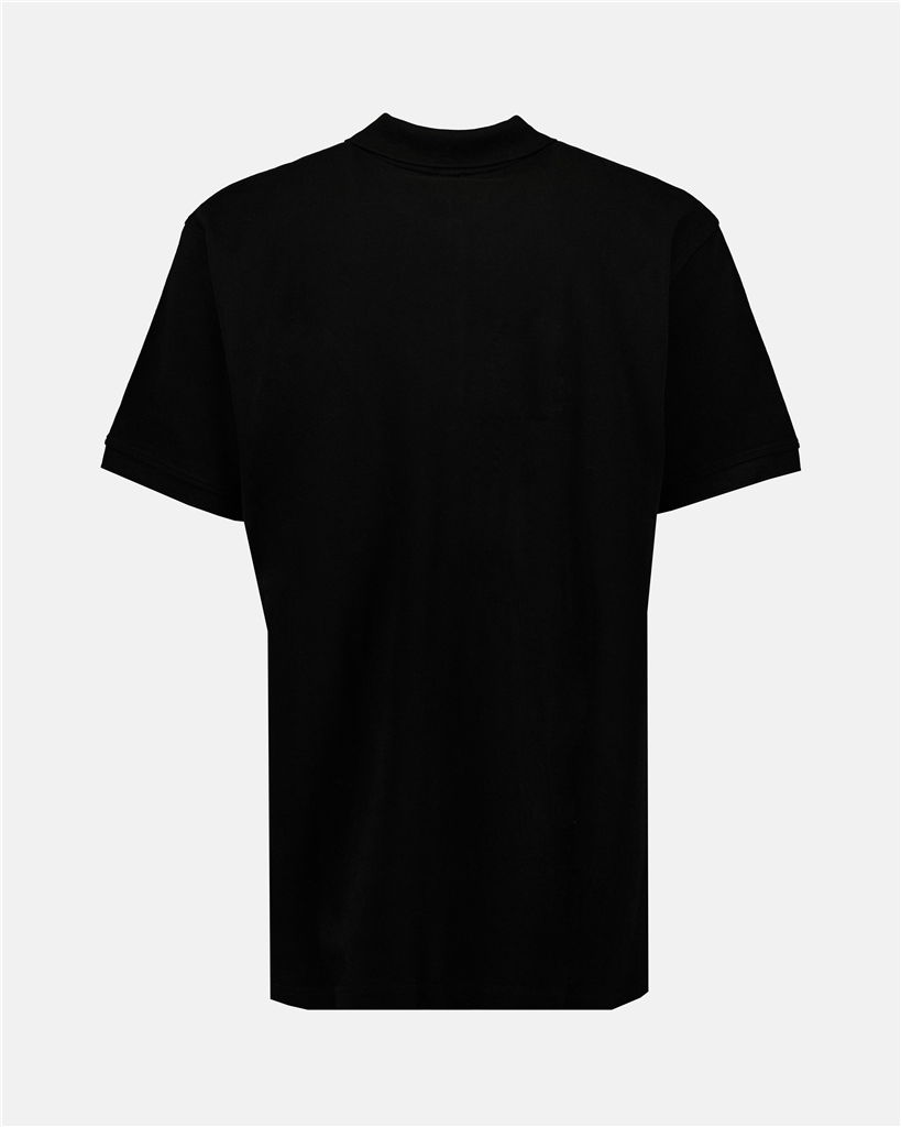 Polos Polo Boke Flower Kenzo Negro Homme