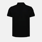 Polos Polo FF Fendi Preto Homme