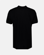 Camisetas Polo Teddy Moschino Negro Homme