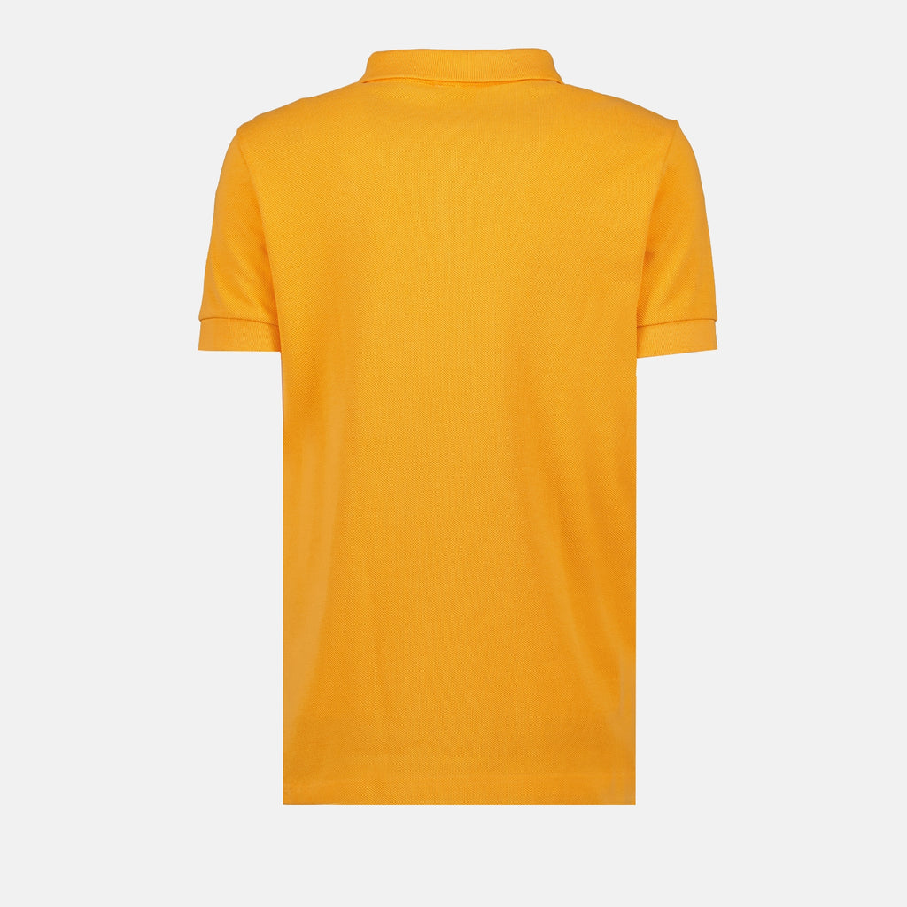 Poloshirts Polo Boke Flower Kenzo Orange Femme