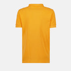 Poloshirts Polo Boke Flower Kenzo Orange Femme