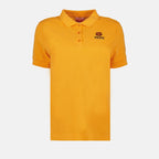 Poloshirts Polo Boke Flower Kenzo Orange Femme