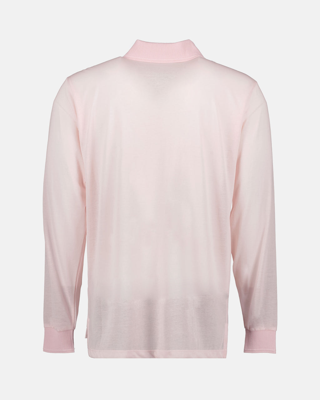 Polos Polo à manches longues Dior Rose Homme