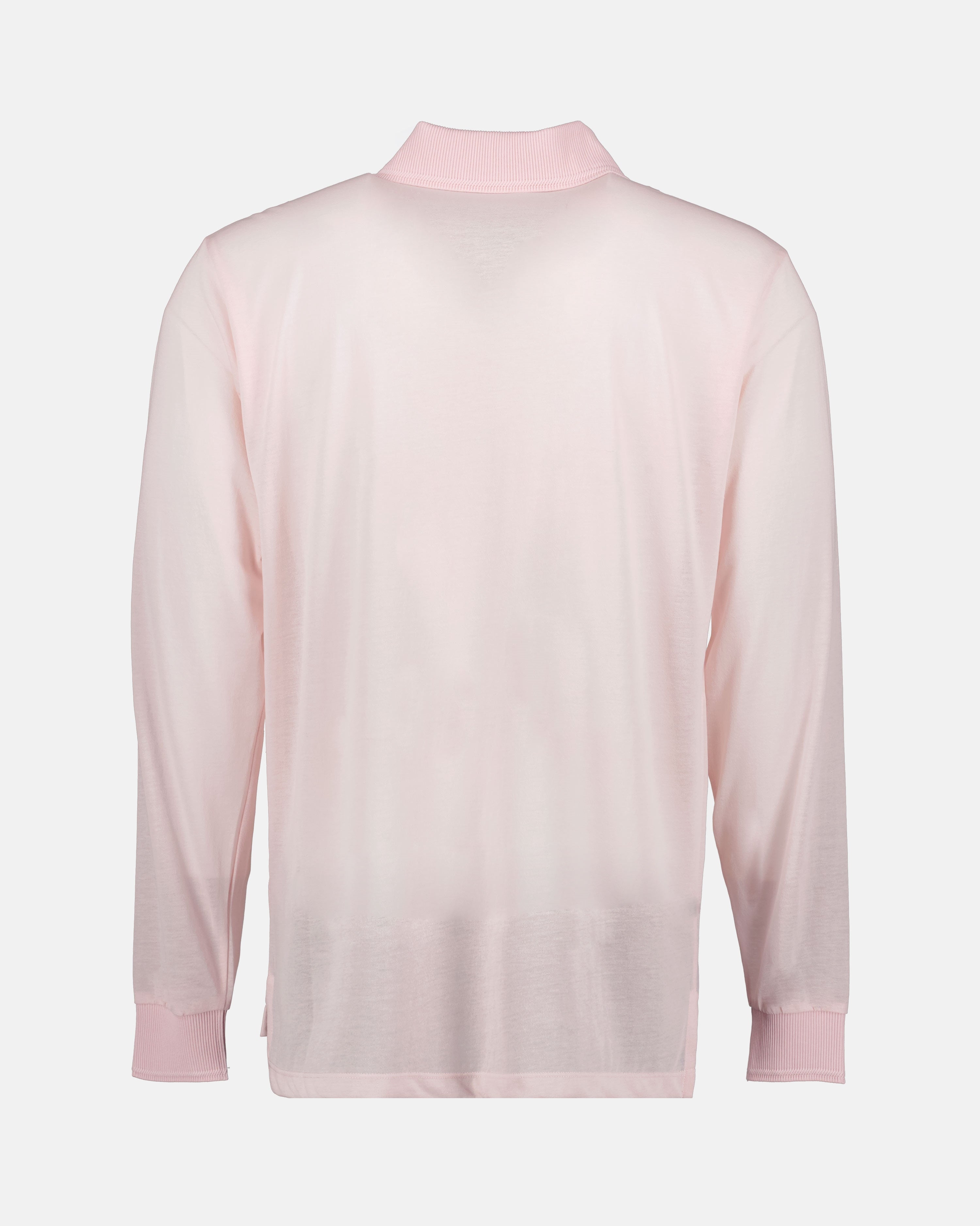 Polos Polo à manches longues Dior Rose Homme