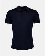 Polos Polo Sebastian Orlebar Brown Azul Homme