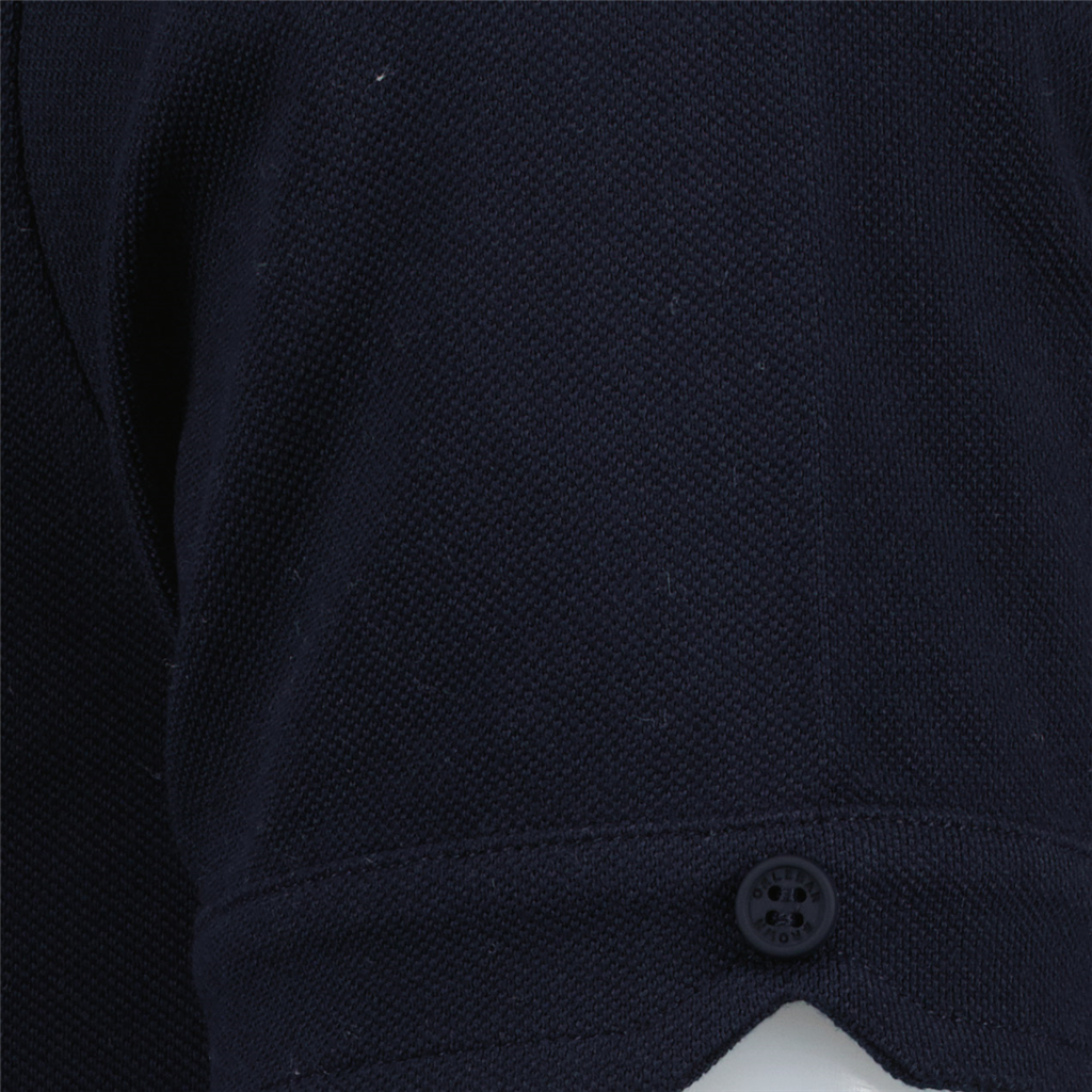Polos Polo Sebastian Orlebar Brown Azul Homme