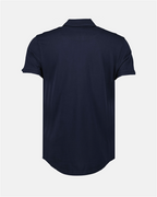 Polos Polo Sebastian Tailored Orlebar Brown Azul Homme