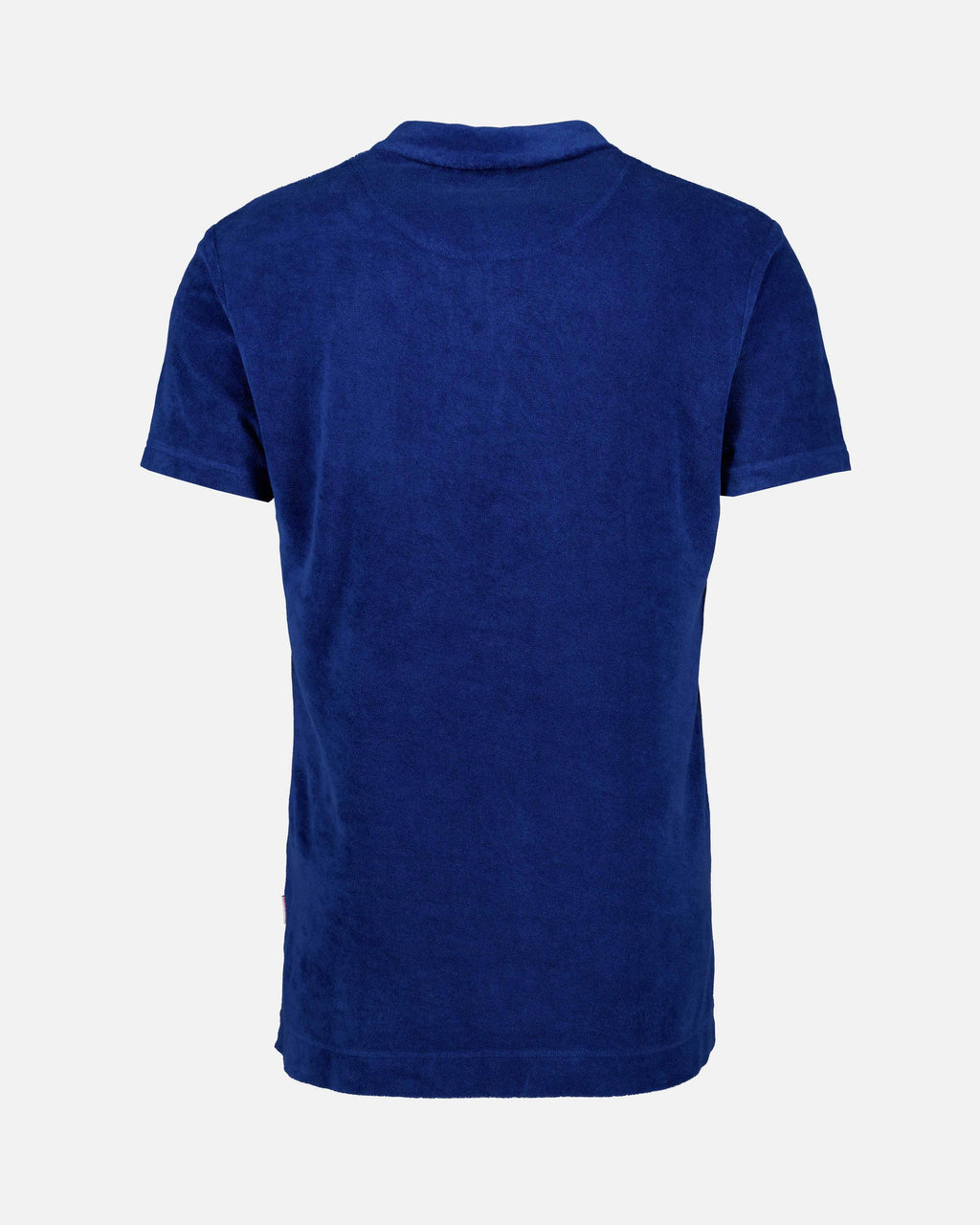 Polos Polo Terry Orlebar Brown Azul Homme