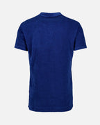 Polos Polo Terry Orlebar Brown Azul Homme