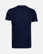 Polos Polo Terry Orlebar Brown Azul Homme