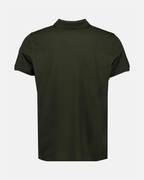 Polos Polo à logo Moncler Verde Homme