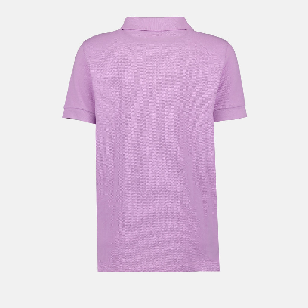 Polos Polo Boke Flower Kenzo Púrpura Femme