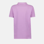 Polos Polo Boke Flower Kenzo Púrpura Femme