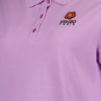 Polos Polo Boke Flower Kenzo Púrpura Femme