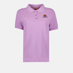Polos Polo Boke Flower Kenzo Púrpura Femme