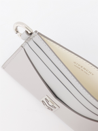 Écharpes, foulards et gants Porte-cartes 4G Gris Givenchy Gris Femme