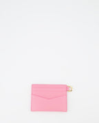 Petite maroquinerie Porte-cartes 4G Givenchy Rose Femme