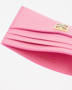 Petite maroquinerie Porte-cartes 4G Givenchy Rose Femme