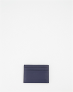 Petite maroquinerie Porte-cartes à logo Kenzo Bleu Homme