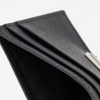 Small leather goods Leather card holder Dolce & Gabbana Black Man