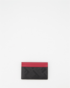 Petite maroquinerie Porte-cartes Fendi Roma Fendi Noir Homme
