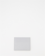 Small leather goods Monogram card holder Miu Miu Gray Women