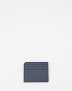スモールレザーグッズ シグネチャーカードホルダー Maison Margiela 青 女性