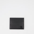 Porte cartes VLogo vert