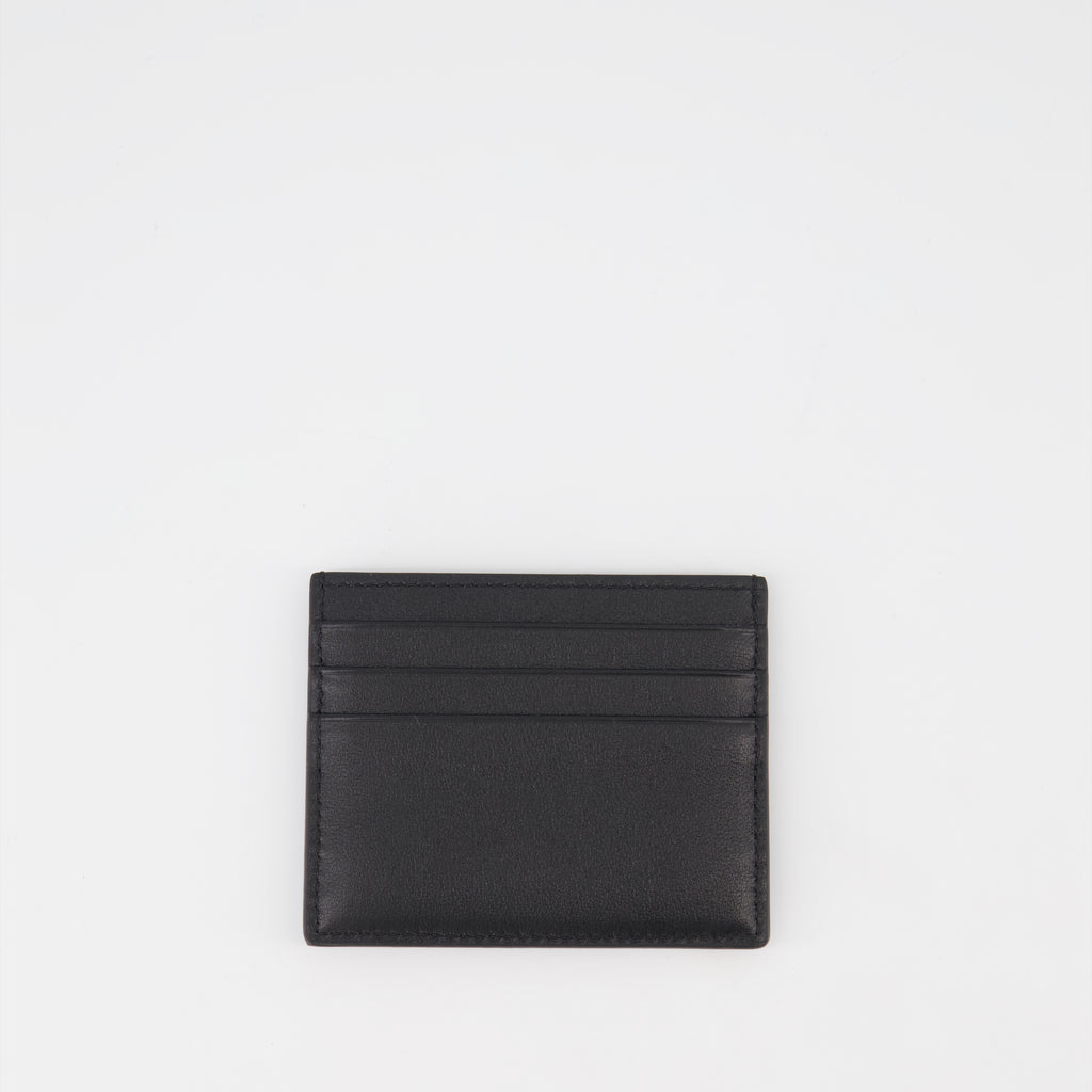 Porte cartes VLogo vert