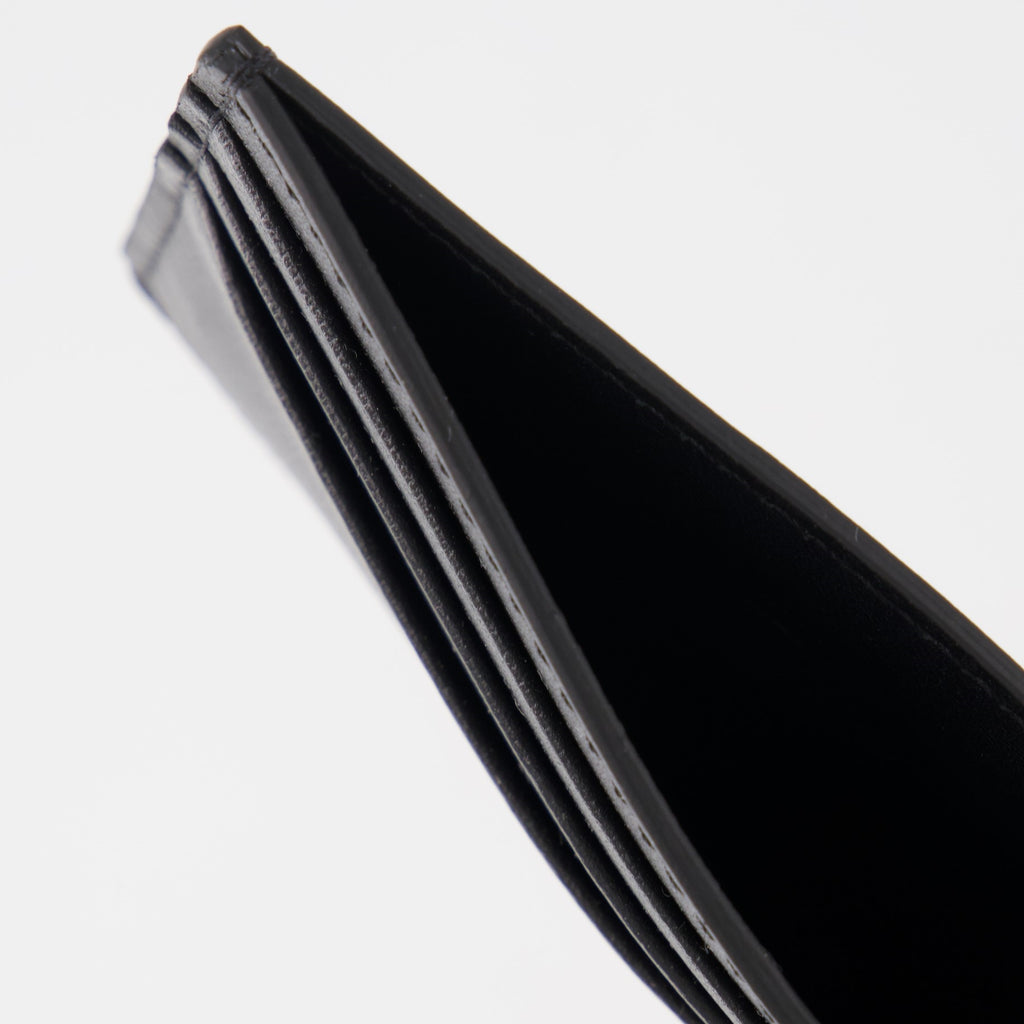 Porte cartes VLogo vert