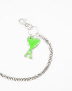 Lifestyle Porte-clé Ami de coeur Ami PARIS Verde Unisexo