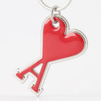 Lifestyle Porte-clés Ami de Coeur Ami PARIS Rojo Unisexo